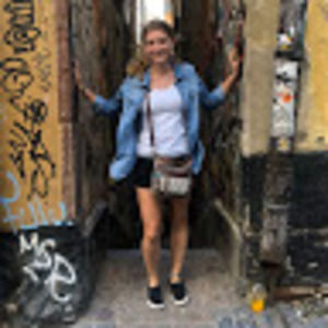 Meet your Posher, Bailey